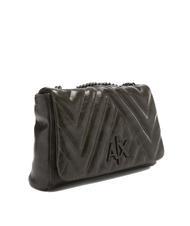 ARMANI EXCHANGE MATELASSE shoulder bag internship - Women&rsquo;s Bags - 2