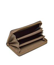 ARMANI EXCHANGE A|X Zip around wallet - Women’s Wallets