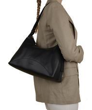 ARMANI EXCHANGE A|X Shoulder bag Black - Women&rsquo;s Bags - 4