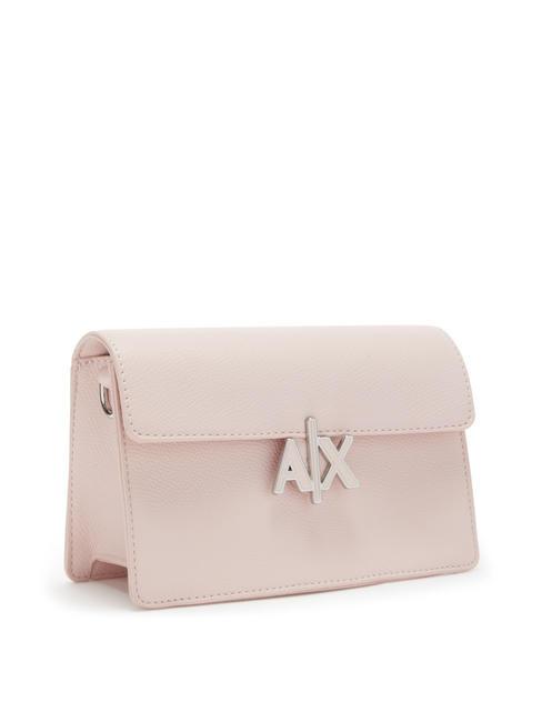 A|X LOGO Mini shoulder bag pink stop - Women&rsquo;s Bags
