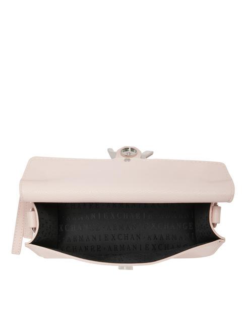 A|X LOGO Mini shoulder bag pink stop - Women&rsquo;s Bags