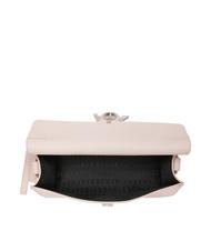 ARMANI EXCHANGE A|X LOGO Mini shoulder bag pink stop - Women&rsquo;s Bags - 3