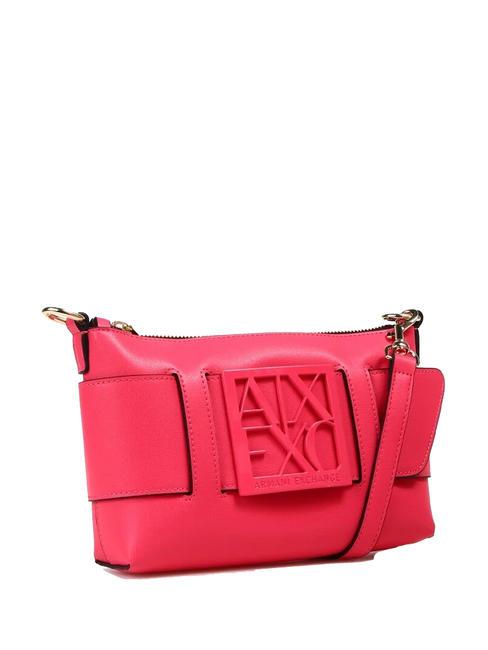 A|X BUCKLE Shoulder bag curtain - Women&rsquo;s Bags