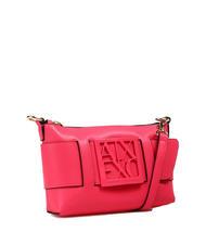 ARMANI EXCHANGE A|X BUCKLE Shoulder bag - Women’s Bags