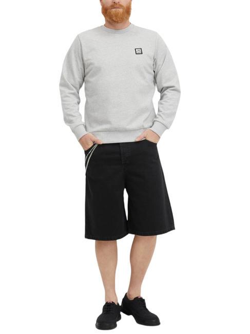S-GIRK Crewneck sweatshirt grey - Sweatshirts