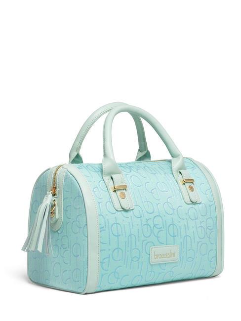 FONT Jacquard shoulder bag heavenly - Women&rsquo;s Bags