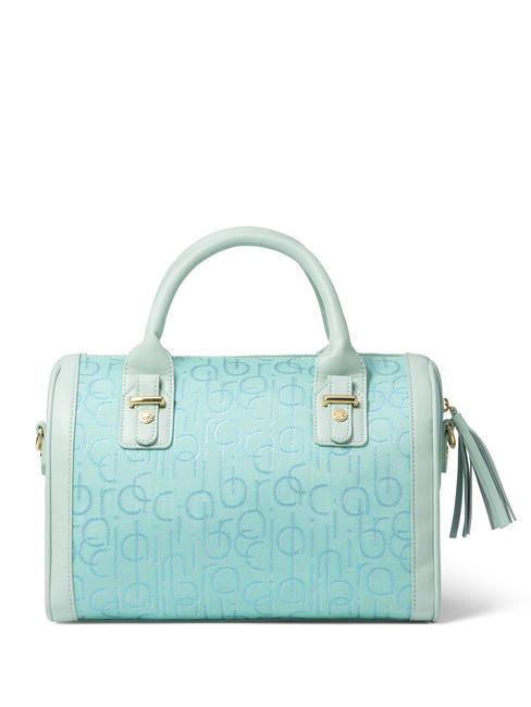 FONT Jacquard shoulder bag heavenly - Women&rsquo;s Bags