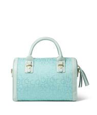 BRACCIALINI FONT Jacquard shoulder bag heavenly - Women&rsquo;s Bags - 3