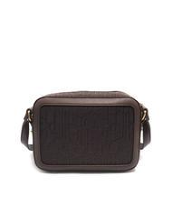 BRACCIALINI FONT Jacquard camera bag brown - Women&rsquo;s Bags - 3