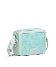 BRACCIALINI FONT Jacquard camera bag - Women’s Bags