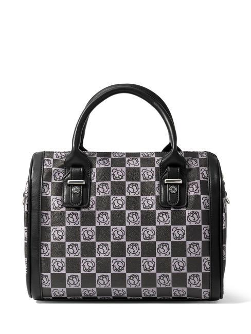 MONORANGE Trunk bag with shoulder strap black - Women’s Bags