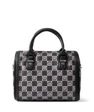 BRACCIALINI MONORANGE Trunk bag with shoulder strap black - Women’s Bags - 3