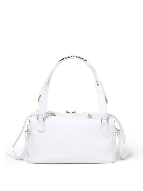 GINGER Handbag with shoulder strap white - Women’s Bags