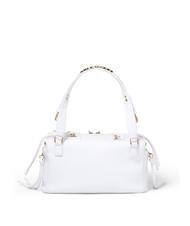 BRACCIALINI GINGER Handbag with shoulder strap white - Women’s Bags - 3