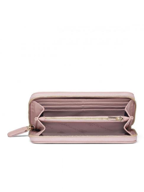 CARTOLINE Large zip around wallet multi - Women&rsquo;s Wallets
