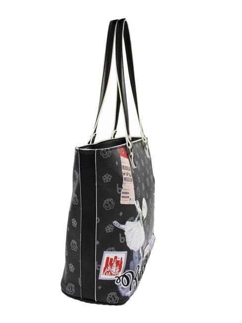 CARTOLINE Shoulder shopping bag multi - Women’s Bags