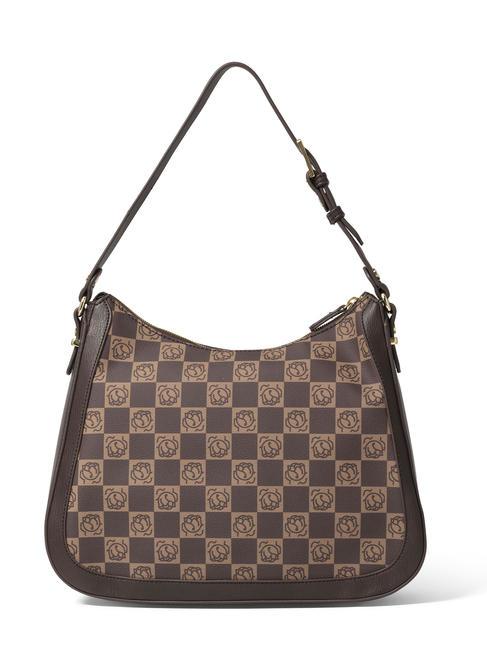 MONOGRAM Shoulder bag with shoulder strap brown - Women&rsquo;s Bags