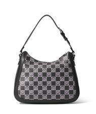 BRACCIALINI MONOGRAM Shoulder bag with shoulder strap black - Women’s Bags - 3
