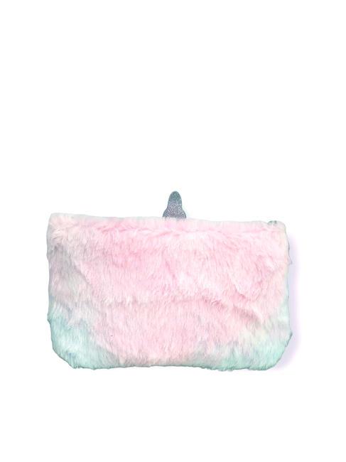 UNICORN Sachet case rainbow - Kids bags and accessories