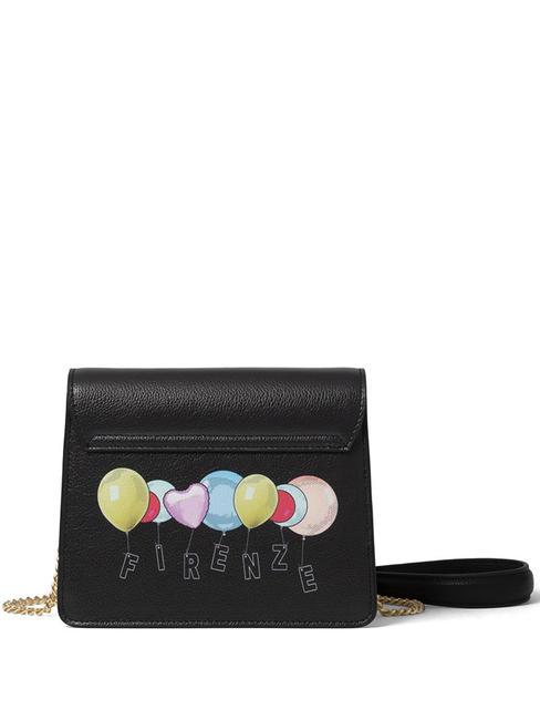 BRITNEY  Mini shoulder bag black - Women&rsquo;s Bags