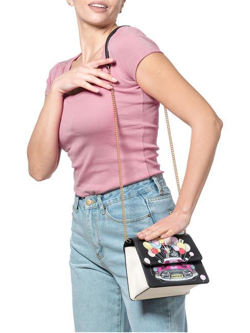 BRITNEY  Mini shoulder bag black - Women&rsquo;s Bags