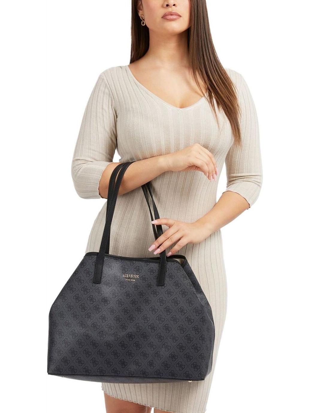 Guess grey bag deals