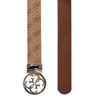 GUESS NOELLE  Reversible belt - Belts