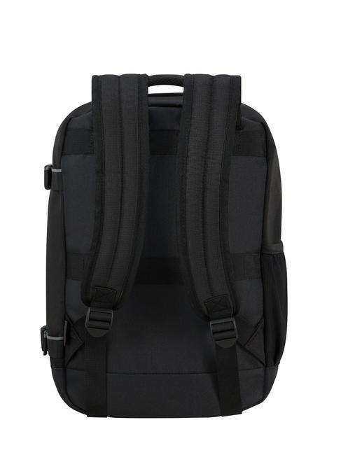 TAKE2CABIN S Underseater backpack ok Ryanair BLACK - Backpacks & School and Leisure