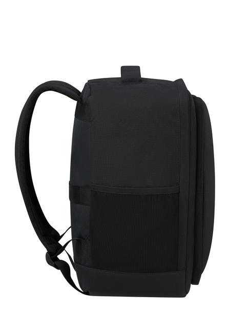 TAKE2CABIN S Underseater backpack ok Ryanair BLACK - Backpacks & School and Leisure