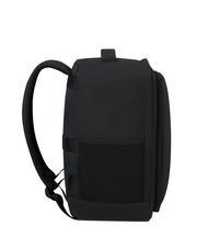 AMERICAN TOURISTER TAKE2CABIN S Underseater backpack ok Ryanair BLACK - Backpacks & School and Leisure - 3