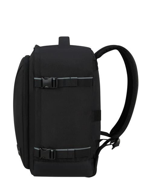 TAKE2CABIN S Underseater backpack ok Ryanair BLACK - Backpacks & School and Leisure