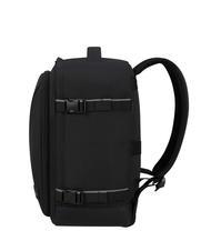 AMERICAN TOURISTER TAKE2CABIN S Underseater backpack ok Ryanair BLACK - Backpacks & School and Leisure - 4