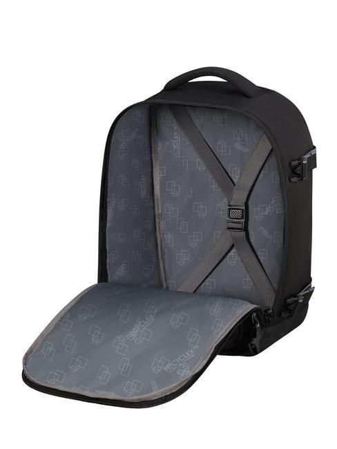 TAKE2CABIN S Underseater backpack ok Ryanair BLACK - Backpacks & School and Leisure