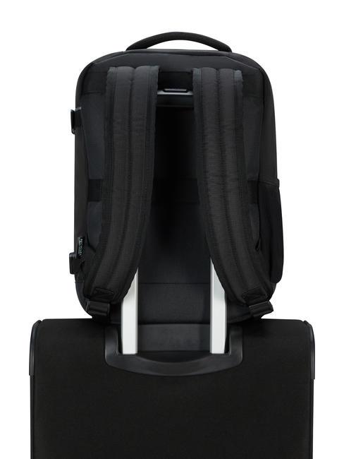 TAKE2CABIN S Underseater backpack ok Ryanair BLACK - Backpacks & School and Leisure