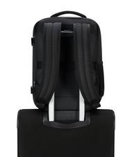 AMERICAN TOURISTER TAKE2CABIN S Underseater backpack ok Ryanair BLACK - Backpacks & School and Leisure - 6