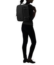 AMERICAN TOURISTER TAKE2CABIN S Underseater backpack ok Ryanair BLACK - Backpacks & School and Leisure - 7