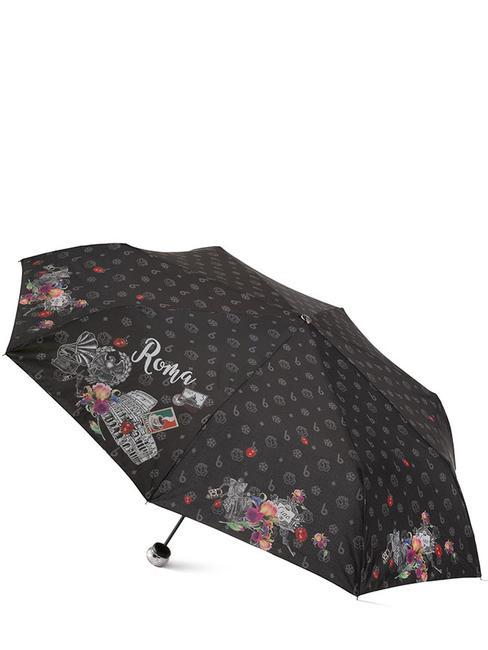 CARTOLINE  Mini umbrella Rome - Umbrellas