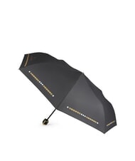BRACCIALINI PROFUMO Folding umbrella with open/close button - Umbrellas