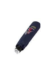 BRACCIALINI CARTOLINE  Automatic folding umbrella Montecarlo - Umbrellas - 3