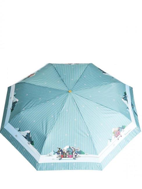 TIGER Folding umbrella water penguins - Umbrellas