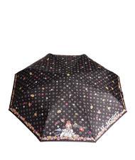 BRACCIALINI CARTOLINE  Printed mini umbrella st.moritz - Umbrellas - 2