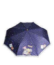 BRACCIALINI CARTOLINE  Printed mini umbrella aspen - Umbrellas - 2