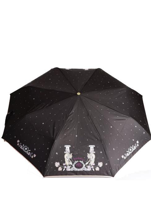 TIGER Folding umbrella tiger black - Umbrellas
