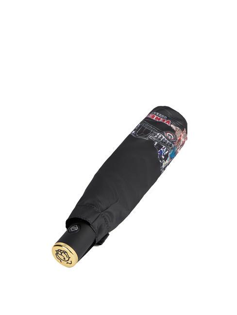 CARTOLINE  Automatic folding umbrella venice - Umbrellas