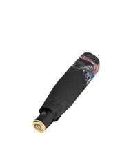 BRACCIALINI CARTOLINE  Automatic folding umbrella venice - Umbrellas - 3