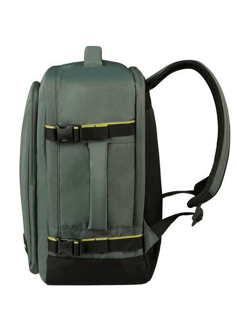 TAKE2CABIN S/M Underseater backpack ok Vueling dark forest - Backpacks & School and Leisure