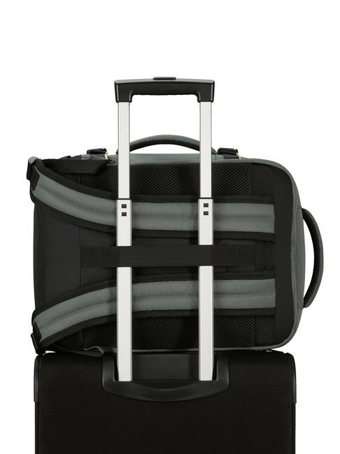 TAKE2CABIN S/M Underseater backpack ok Vueling dark forest - Backpacks & School and Leisure