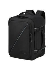 AMERICAN TOURISTER TAKE2CABIN S/M Underseater backpack ok Vueling BLACK - Backpacks & School and Leisure - 3