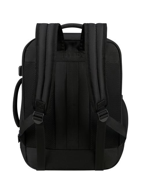 TAKE2CABIN S/M Underseater backpack ok Vueling BLACK - Backpacks & School and Leisure