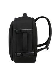 AMERICAN TOURISTER TAKE2CABIN S/M Underseater backpack ok Vueling BLACK - Backpacks & School and Leisure - 5